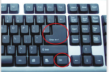 עמוד חדש - מעבר עמוד