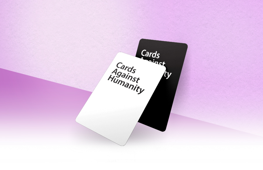קלפים נגד האנושות