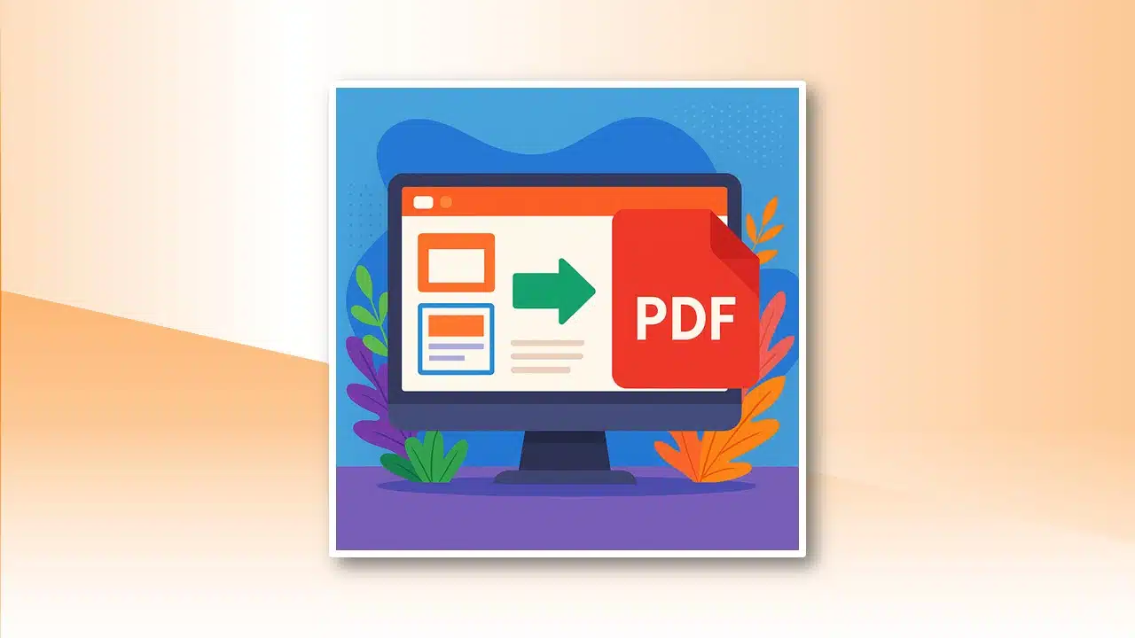 PPT2PDF
