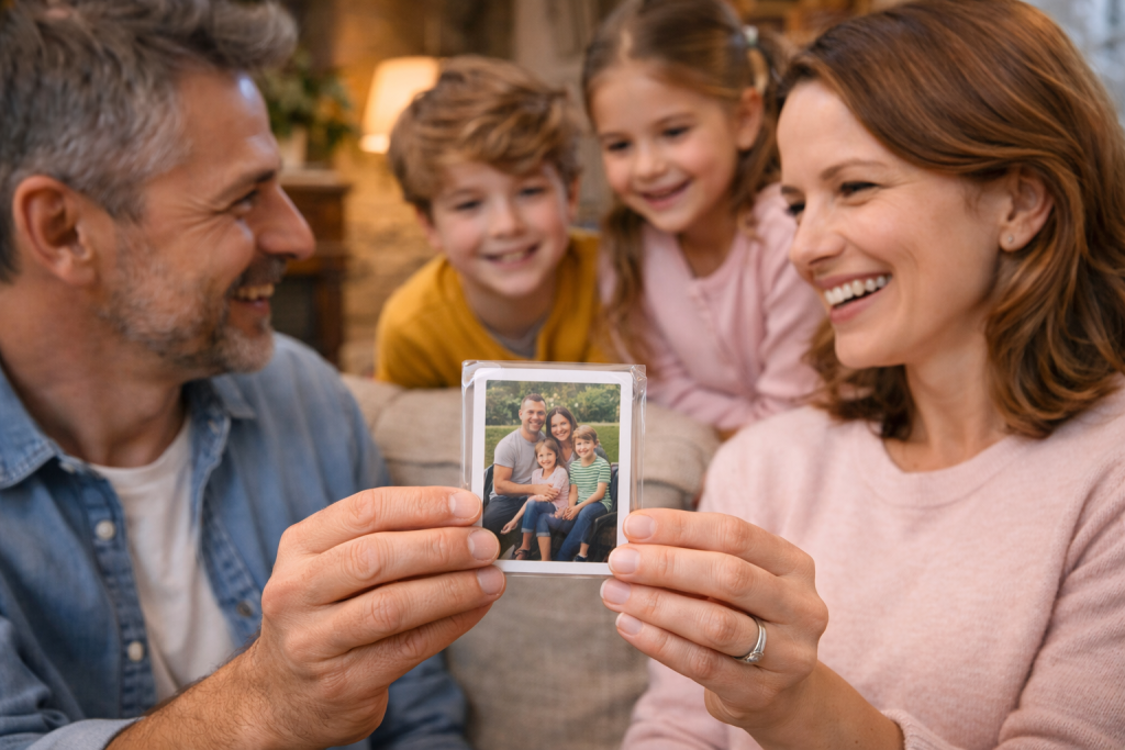 הדפסת קלפים בהתאמה אישית